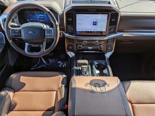 new 2026 Ford F-150 car, priced at $63,080