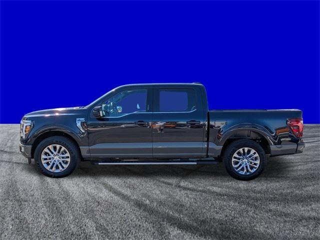 new 2026 Ford F-150 car, priced at $63,080
