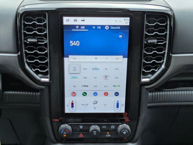 new 2026 Ford Ranger car, priced at $40,614