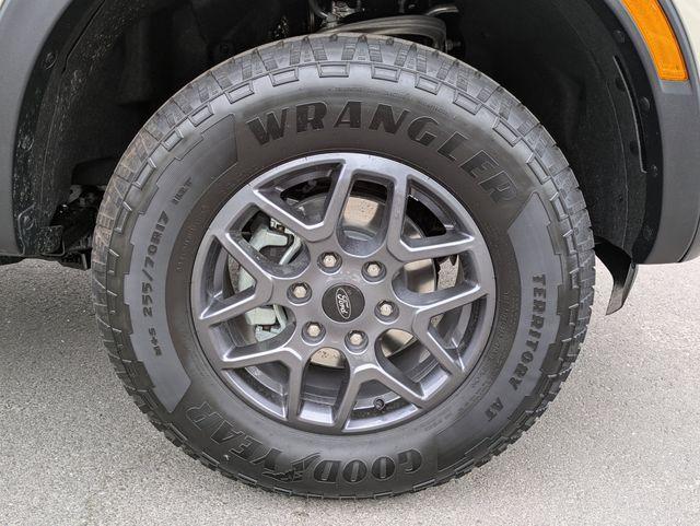 new 2026 Ford Ranger car, priced at $40,614