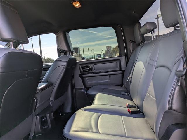 used 2024 Ram 2500 car, priced at $37,383