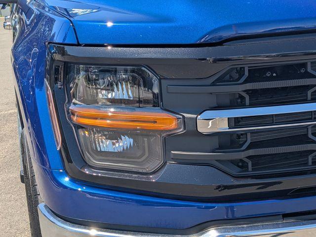 new 2026 Ford F-150 car, priced at $56,229