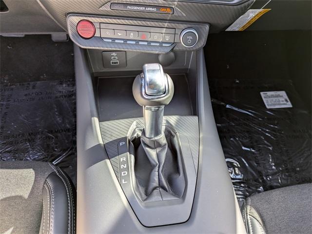 new 2026 Ford Mustang car, priced at $35,435