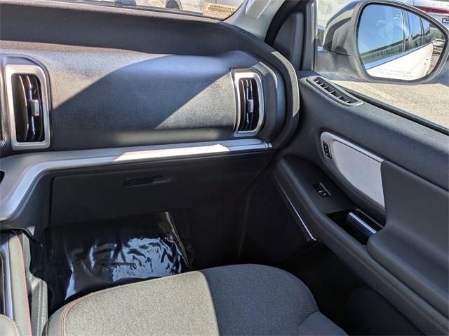 used 2025 Ford Expedition Max car, priced at $61,922