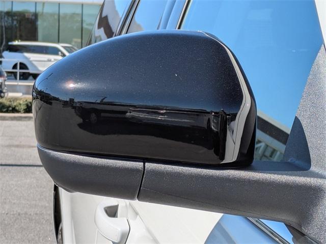 used 2025 Ford Expedition Max car, priced at $61,922