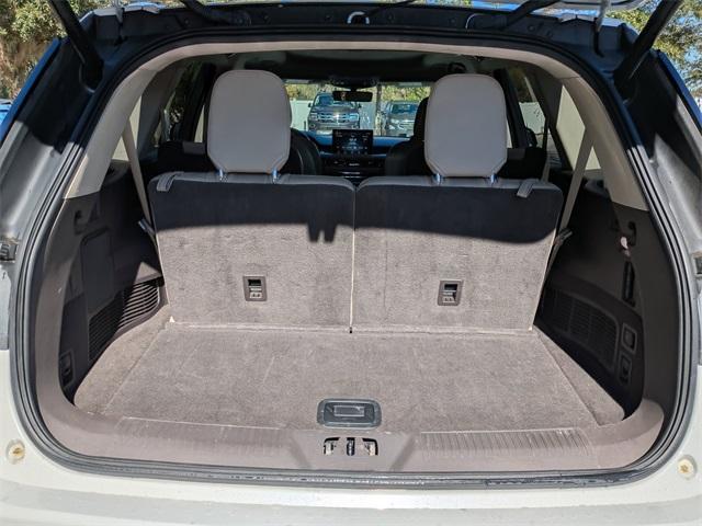 used 2020 Lincoln Aviator car, priced at $29,998