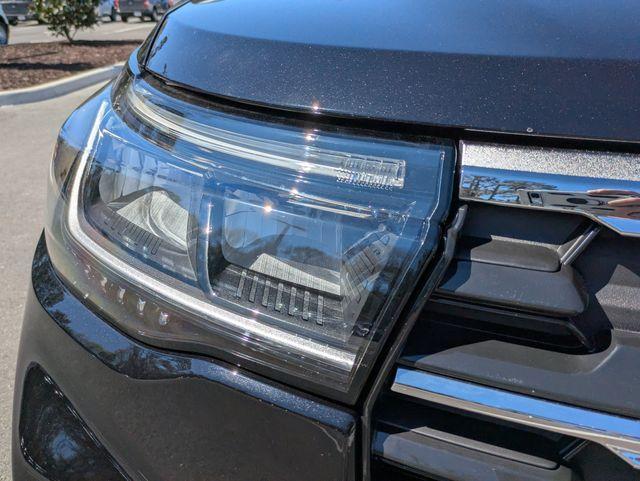 new 2026 Ford Explorer car, priced at $41,313