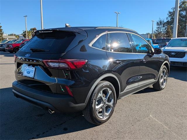 new 2026 Ford Escape car, priced at $28,330