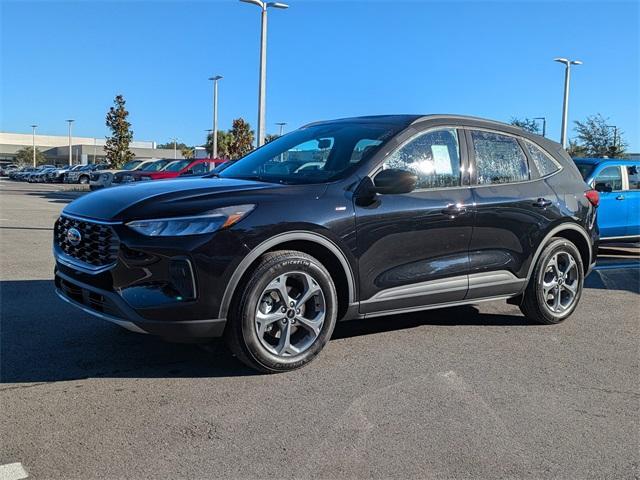 new 2026 Ford Escape car, priced at $28,330