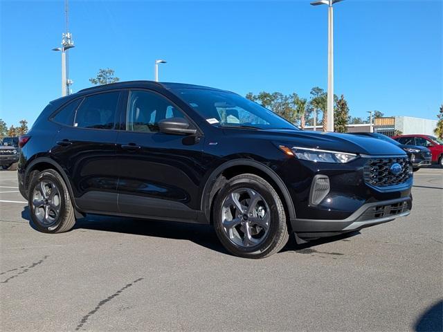 new 2026 Ford Escape car, priced at $28,330