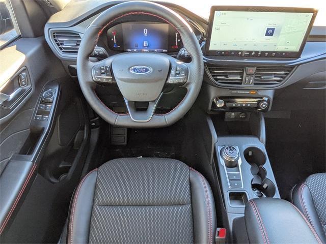 new 2026 Ford Escape car, priced at $28,330