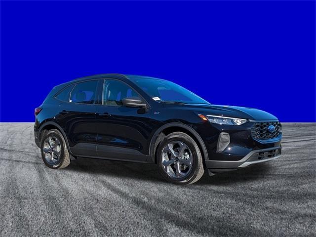new 2026 Ford Escape car, priced at $29,455