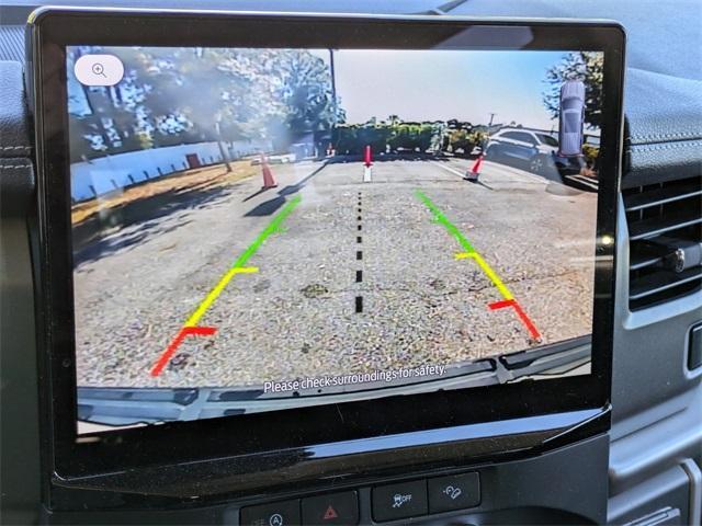 used 2024 Ford Expedition car, priced at $43,628