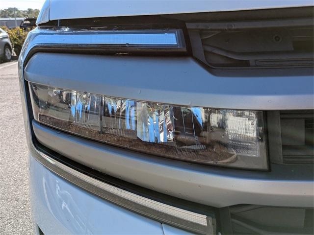 used 2024 Ford Expedition car, priced at $43,628