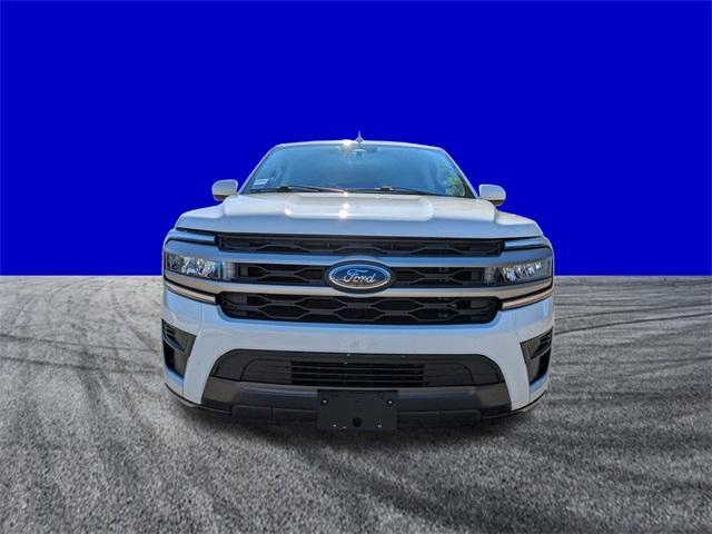 used 2024 Ford Expedition car, priced at $43,628