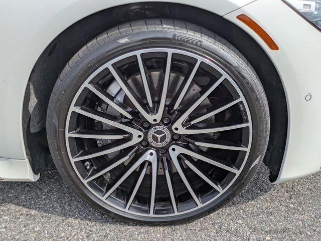 used 2024 Mercedes-Benz S-Class car, priced at $98,114