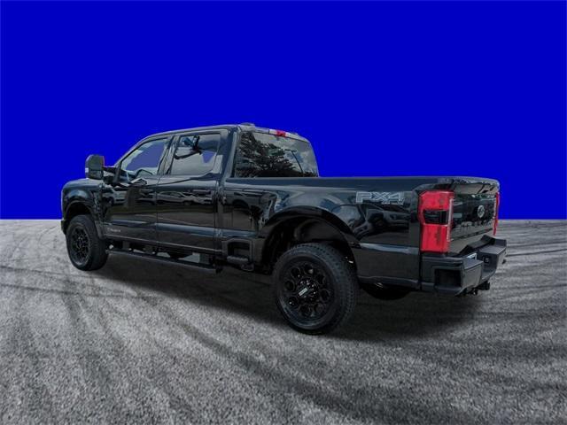 new 2026 Ford F-250 car, priced at $72,063