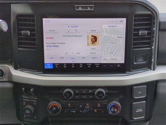 new 2026 Ford F-250 car, priced at $72,063