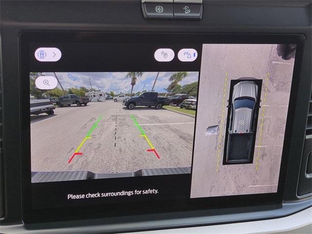 new 2026 Ford F-250 car, priced at $72,063