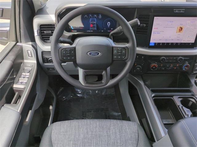 new 2026 Ford F-250 car, priced at $72,063