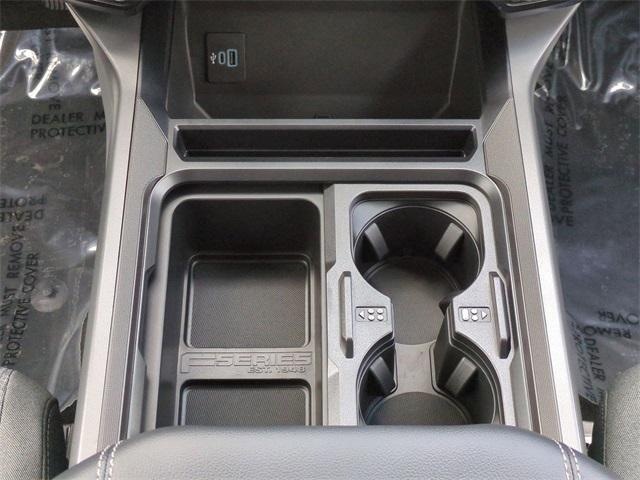 new 2026 Ford F-250 car, priced at $72,063