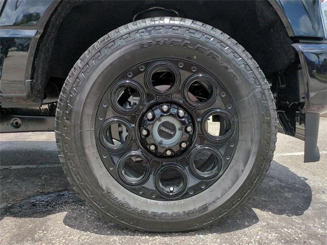 new 2026 Ford F-250 car, priced at $72,063