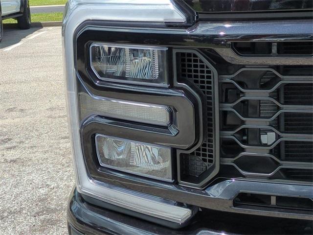 new 2026 Ford F-250 car, priced at $72,063