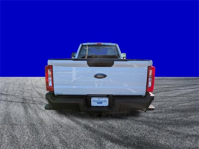 new 2026 Ford F-250 car, priced at $44,978