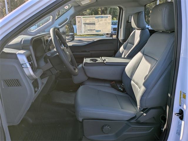 new 2026 Ford F-250 car, priced at $44,978