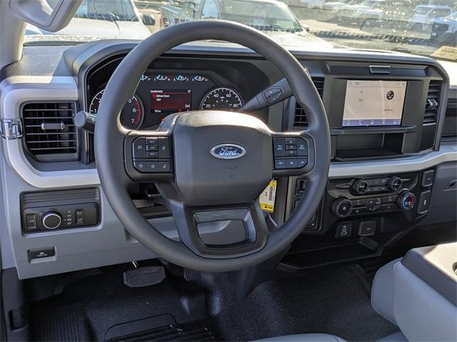 new 2026 Ford F-250 car, priced at $44,978