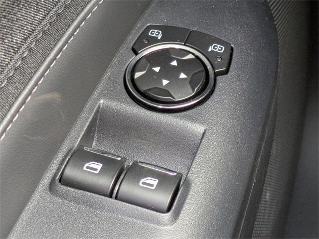 new 2026 Ford Mustang car, priced at $33,100