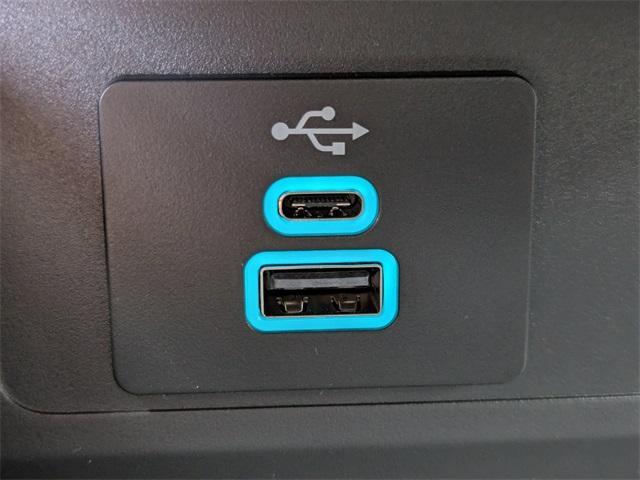 new 2026 Ford Mustang car, priced at $33,100