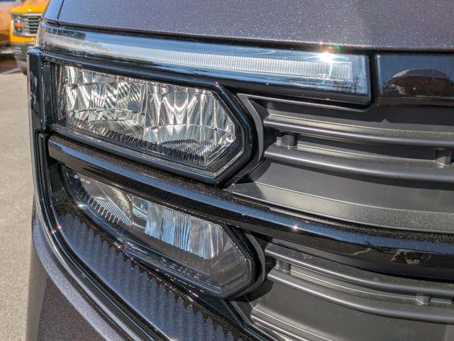 new 2026 Ford Expedition car, priced at $65,750