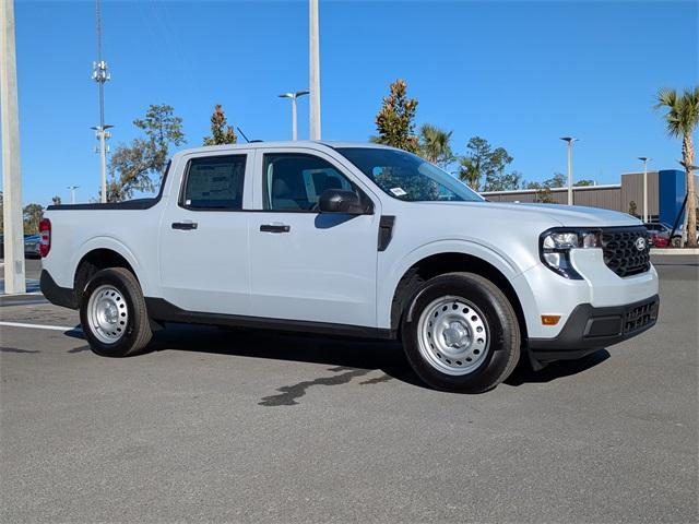 new 2026 Ford Maverick car, priced at $31,514
