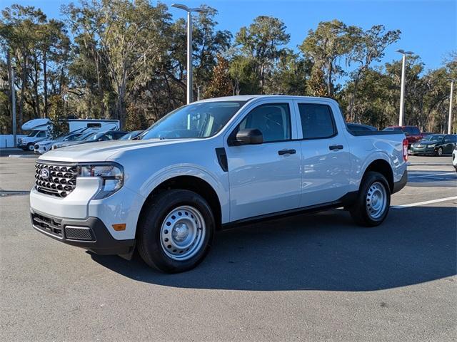 new 2026 Ford Maverick car, priced at $31,514