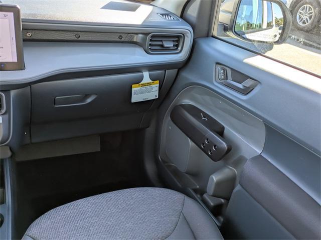 new 2026 Ford Maverick car, priced at $31,514