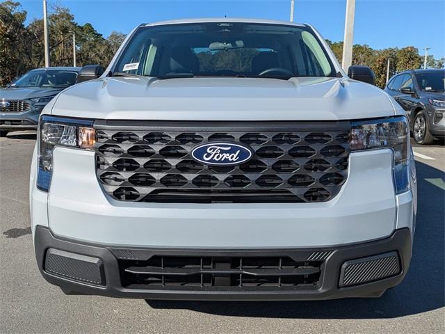 new 2026 Ford Maverick car, priced at $31,514