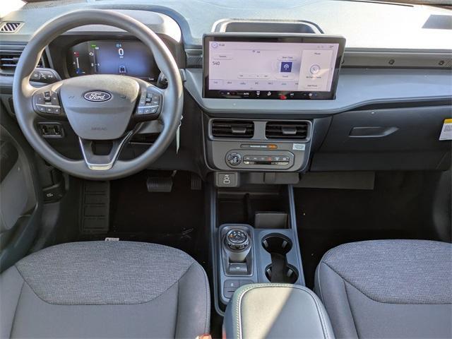 new 2026 Ford Maverick car, priced at $31,514