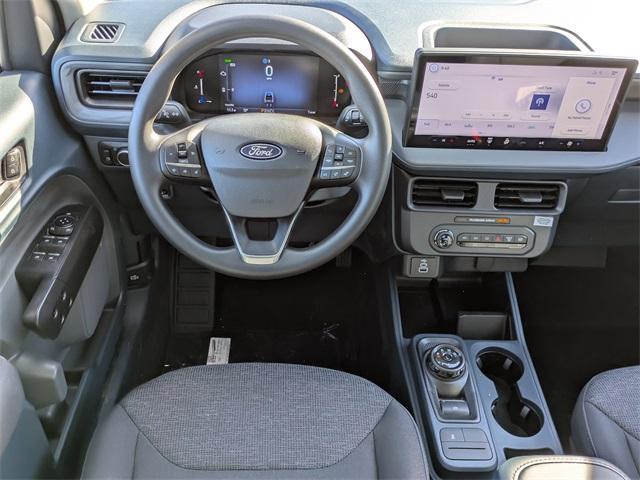 new 2026 Ford Maverick car, priced at $31,514