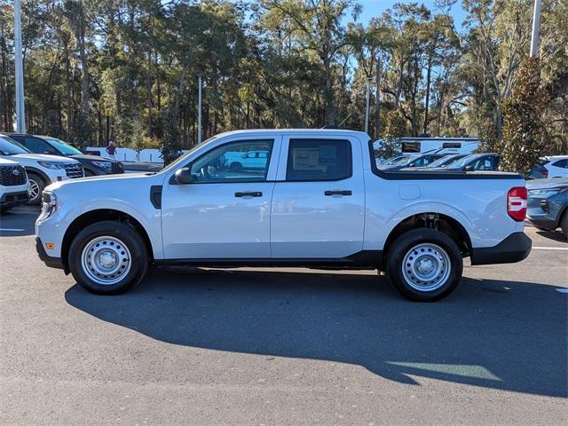 new 2026 Ford Maverick car, priced at $31,514