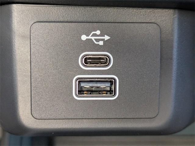 new 2026 Ford Maverick car, priced at $31,514