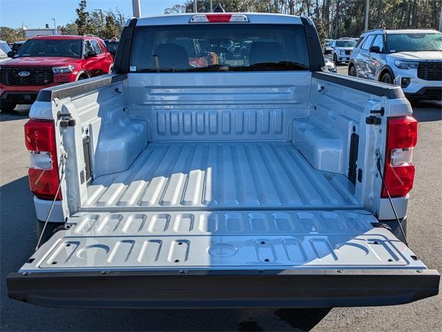 new 2026 Ford Maverick car, priced at $31,514