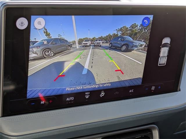 new 2026 Ford Maverick car, priced at $31,514