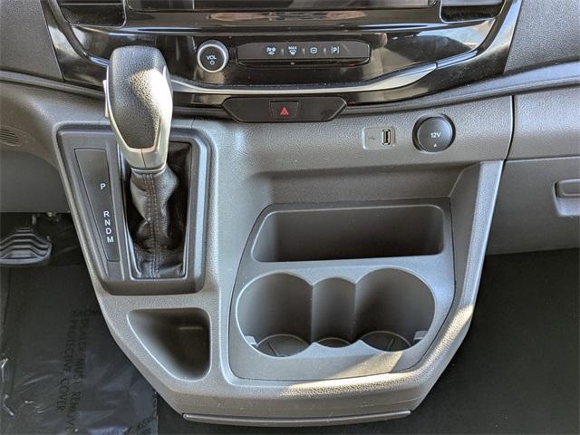 used 2023 Ford Transit-350 car, priced at $31,668