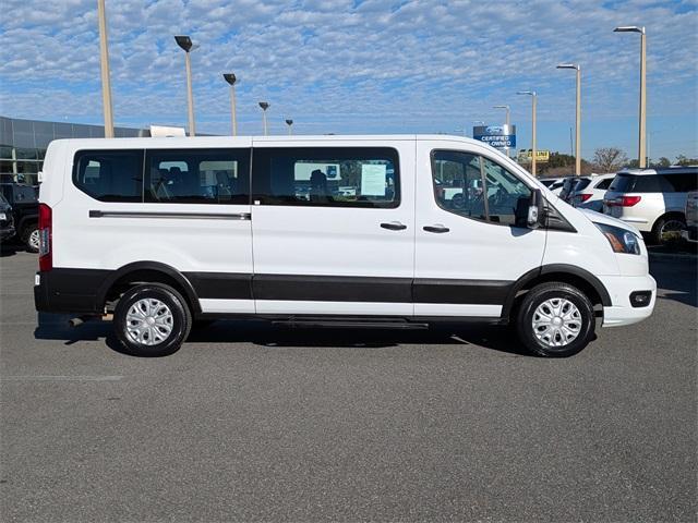 used 2023 Ford Transit-350 car, priced at $31,668