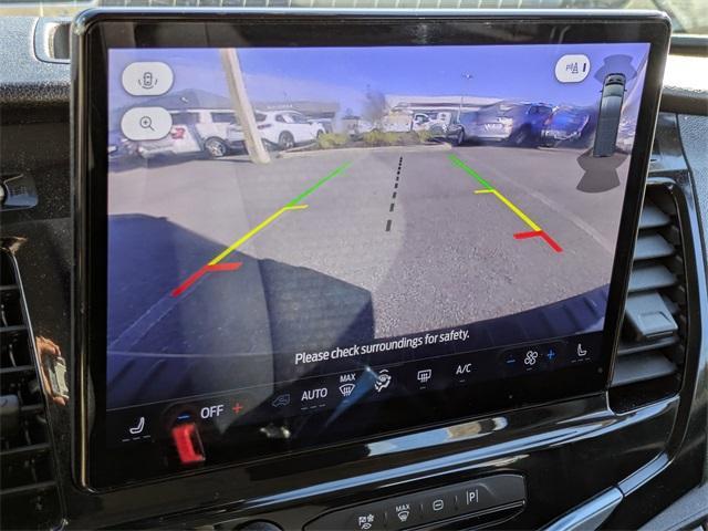 used 2023 Ford Transit-350 car, priced at $31,668