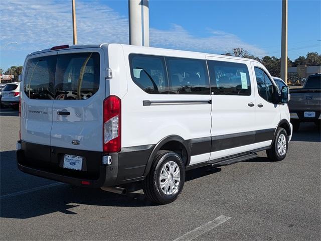 used 2023 Ford Transit-350 car, priced at $31,668