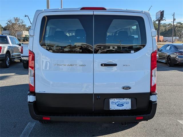 used 2023 Ford Transit-350 car, priced at $31,668