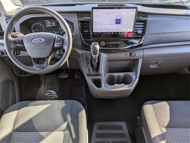 used 2023 Ford Transit-350 car, priced at $31,668