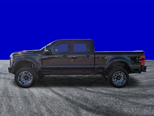 new 2026 Ford F-250 car, priced at $137,609